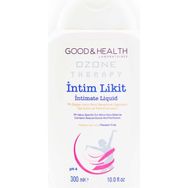 Good & Health Ozone Therapy 300 ml İntim Jel