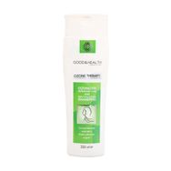 Good & Health Ozone Therapy Kapalı Saçlar İçin Onarıcı 250 ml Şampuan