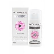 Good & Health Ozone Therapy Kırışıklık Karşıtı 30 ml Göz Kremi