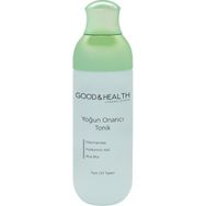 Good & Health Ozone Therapy Yoğun Onarıcı 200 ml Tonik
