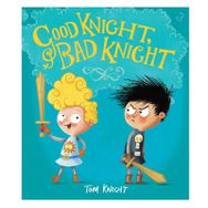 Good Knight, Bad Knight-Templar Publishing
