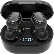 Good Shop 5.1 Tws Siyah Bluetooth Kulaklık