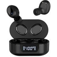 Good Shop TW16 Siyah Kablosuz Bluetooth Kulaklık