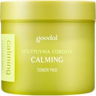 Goodal Heartleaf Houttuynia Cordata Özlü 140 gr Dinlendirici Tonik Ped