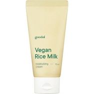 Goodal Vegan Rice Milk Moisturizing 70 ml Pirinç Sütü Özlü Nemlendirici Vegan Krem