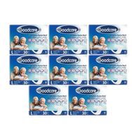 Goodcare Bel Bantlı Large 8x30 Adet Yetişkin Hasta Bezi