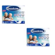 Goodcare Large 2x30 Adet Bel Bantlı Yetişkin Hasta Bezi