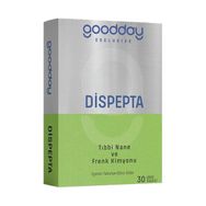 Goodday Dispepta 30 Kapsül