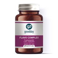 Goodday Flavo Complex Lutein 60 Tablet