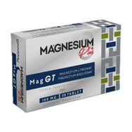 Goodday Magnesium Plus Mag GT P5P 30 Tablet