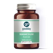 Goodday Magnesium Plus SG 60 Kapsül