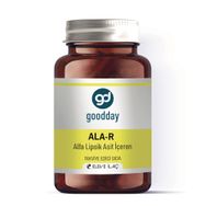 Goodday Na-R-Alfa Lipoik Asit 30 Kapsül