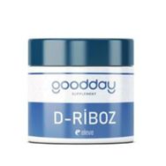 Goodday Pure D-Riboz 250 gr Toz