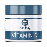 Goodday Vitamin C 400 gr Toz