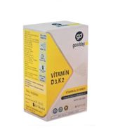 Goodday Vitamin D3 K2 20 ml Sprey