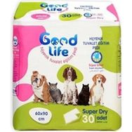 Goodlife Kedi Köpek Ekstra Emici Tuvalet Eğitim Pedi