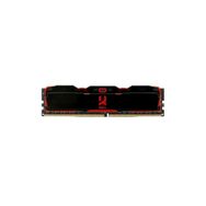 Goodram 16 Gb IR-X3200D464L16A16 3200 Mhz Ddr4 Single Irdm Pro Siyah Ram