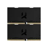 Goodram K3600D4V64L18S/16GDC IRDM PRO 16 GB 2x8 Deep Black 3600 mhz CL18 DDR4 Ram
