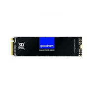 Goodram PX500 512GB PCIe GEN 3 x4 NVMe Okuma Hızı 2050MB Yazma Hızı 1650MB M.2 SSD