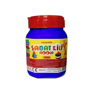 Goodwin 400 gr Mavi Sanat Kili