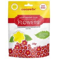 Goodwin Sarı 50 gr Çiçek Kili