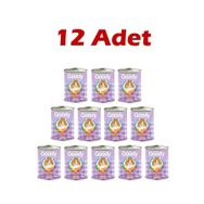 Goody 12x400 gr Kısırlaştırılmış Somonlu Yetişkin Kedi Konservesi
