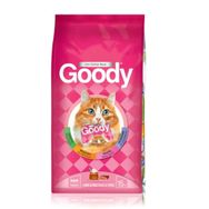 Goody 15 kg Kuzu Etli ve Pirinçli Yetişkin Kuru Kedi Maması