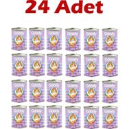Goody 24x400 gr Kısırlaştırılmış Somonlu Yetişkin Kedi Konservesi