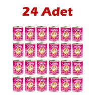 Goody 24x400 gr Kuzu Pirinçli Yetişkin Kedi Konservesi