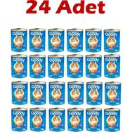 Goody 24x400 gr Somonlu Yetişkin Kedi Konservesi