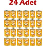 Goody 24x400 gr Tavuklu Yetişkin Kedi Konservesi