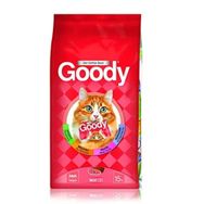 Goody Dana Etli Yetişkin 15 kg Kedi Maması