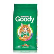 Goody Gourmet 15 kg Tüm Irklar İçin Karışık Yetişkin Kuru Kedi Maması