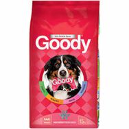 Goody High Yüksek Enerjili Yetişkin 15 kg Kuru Köpek Maması