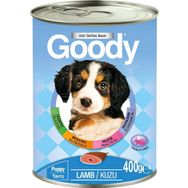 Goody Kuzu Etli 400 gr Yavru Köpek Konservesi