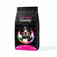 Goody Low Grain Az Tahıllı With Lamb Kuzu Etli 15 kg Yetişkin Köpek Maması