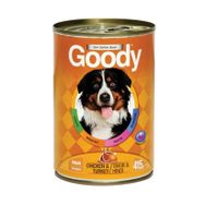 Goody Tavuklu Hindili 415 gr Köpek Konservesi