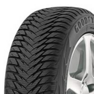 Goodyear 175/65 R14 82T UltraGrip 8 Kış Lastiği 2025