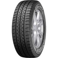 Goodyear 185/75 R16C 104/102R Vector 4Seasons Cargo Dört Mevsim Lastiği 2024