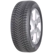 Goodyear 195/55 R16 87H UltraGrip 8 Kış Lastiği 2023
