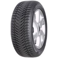 Goodyear 195/60 R16C 99/97T UltraGrip 8 Kış Lastiği 2024