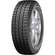 Goodyear 195/65 R16C 104/102T Vector 4 Seasons Cargo Dört Mevsim Lastiği 2025