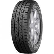 Goodyear 195/70 R15C 104/102S Vector 4 Seasons Cargo Dört Mevsim Lastiği 2023