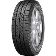 Goodyear 195/70 R15C 104/102S Vector 4 Seasons Cargo Dört Mevsim Lastiği 2024