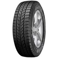 Goodyear 195/75 R16C 107/105R UltraGrip Cargo Kış Lastiği 2024