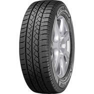 Goodyear 195/75 R16C 107/105S Vector 4 Seasons Cargo Dört Mevsim Lastiği 2024
