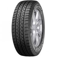 Goodyear 195/75 R16C 110/108R Vector 4 Seasons Cargo Dört Mevsim Lastiği