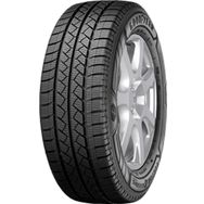 Goodyear 205/65 R15C 102/100T Vector 4 Seasons Cargo Dört Mevsim Lastiği 2025