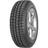 Goodyear 205/65 R16C 107/105T Cargo Vector 2 M+S Dört Mevsim Lastiği 2022