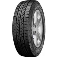 Goodyear 205/65 R16C 107/105T UltraGrip Cargo Kış Lastiği 2023